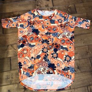Lularoe Irma xxs
